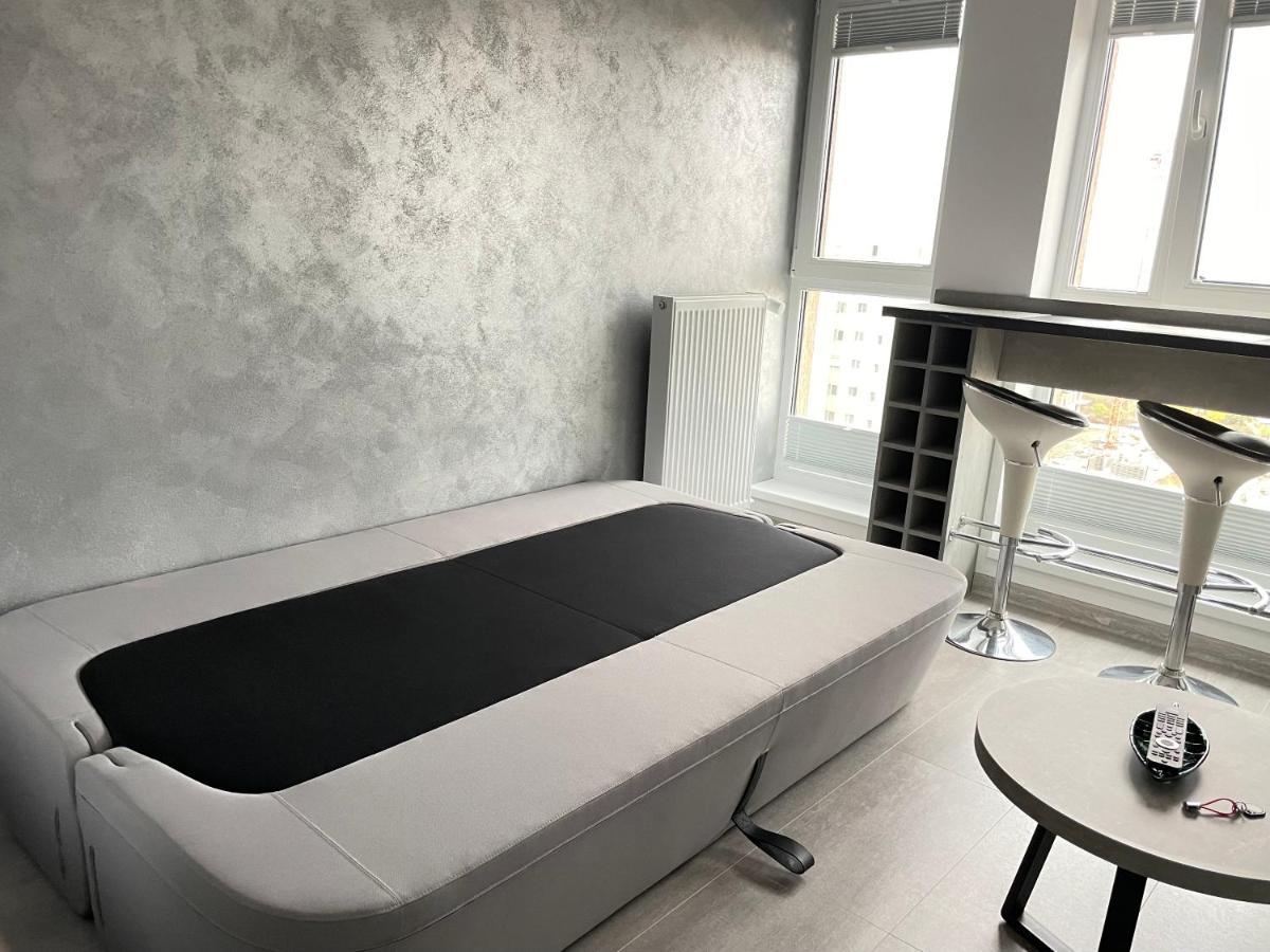 Beautiful Penthouse Lakeview W18 Bucarest Exterior foto