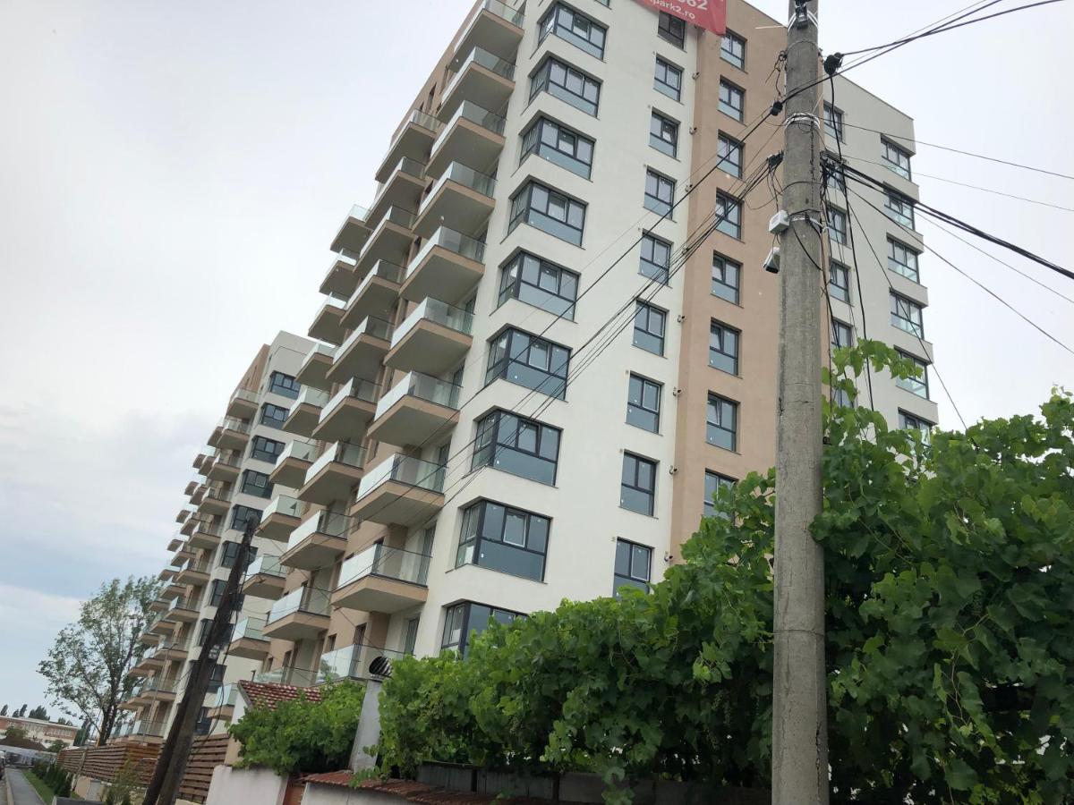 Beautiful Penthouse Lakeview W18 Bucarest Exterior foto