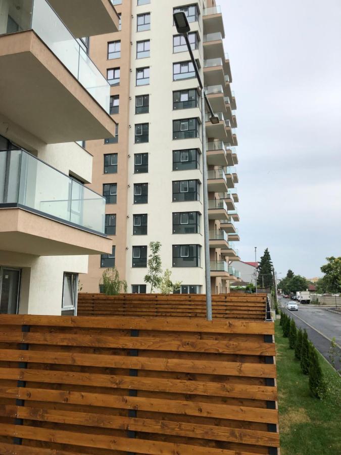 Beautiful Penthouse Lakeview W18 Bucarest Exterior foto